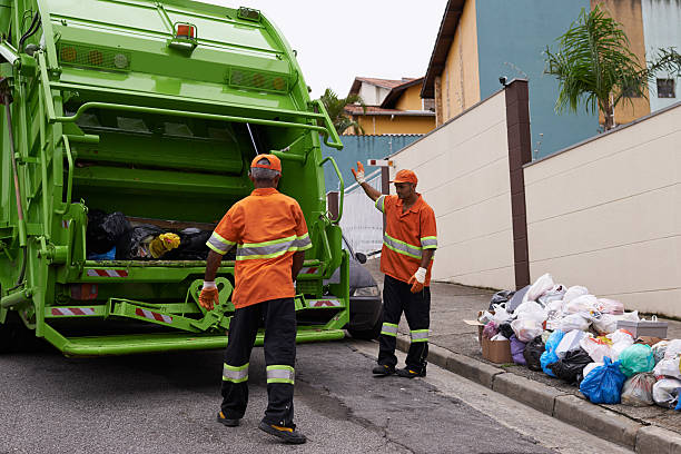 Best Commercial Junk Removal in USA